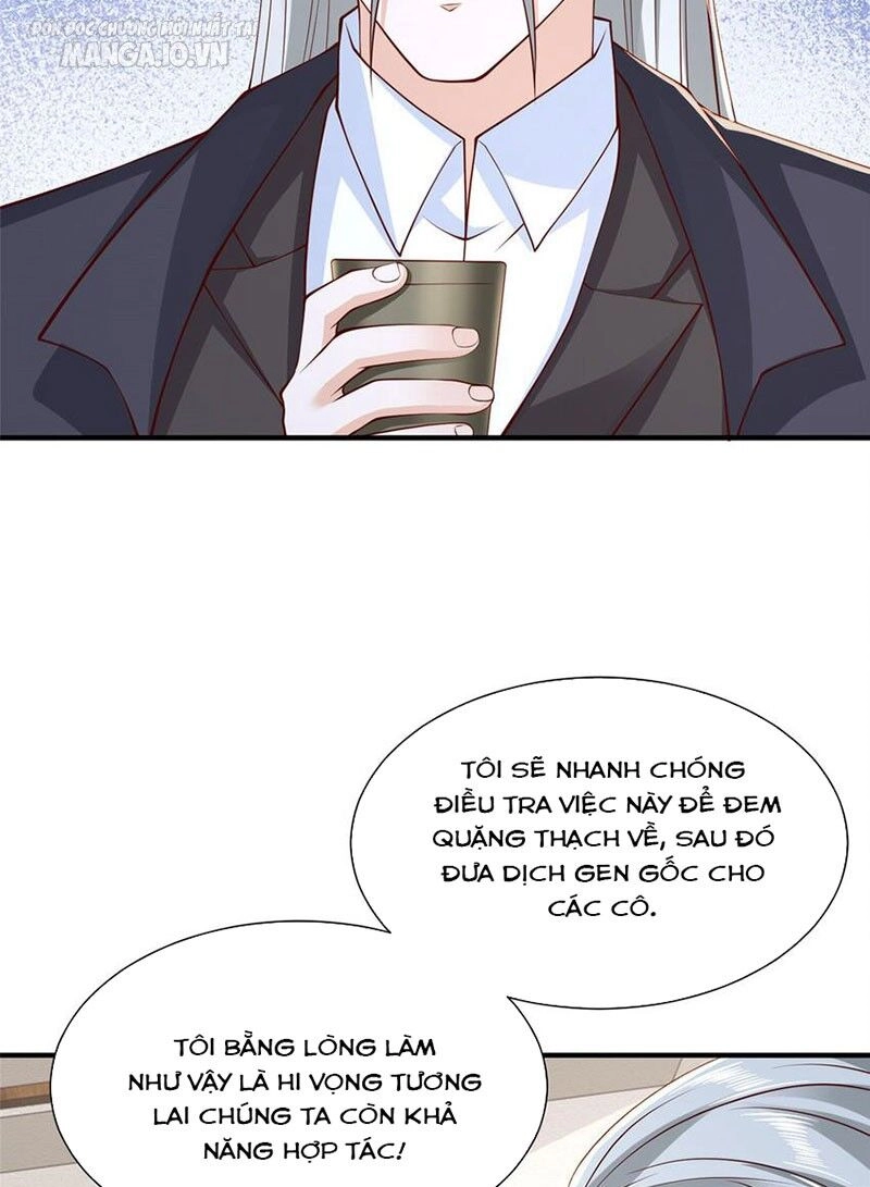 Mỗi Tuần Ta Có Một Nghề Nghiệp Mới Chapter 498 - 43