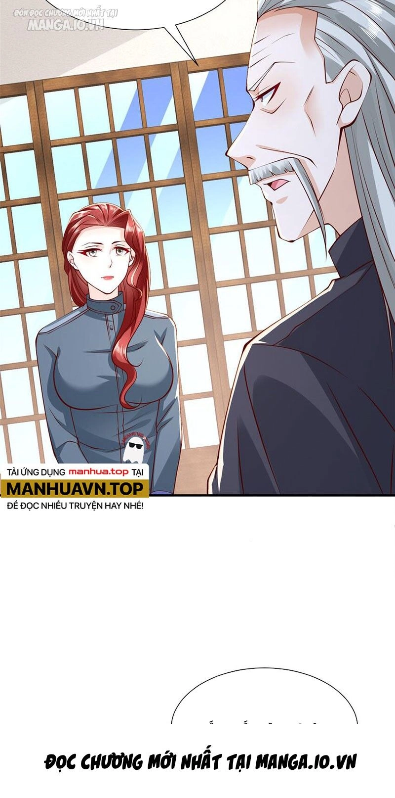 Mỗi Tuần Ta Có Một Nghề Nghiệp Mới Chapter 498 - 44