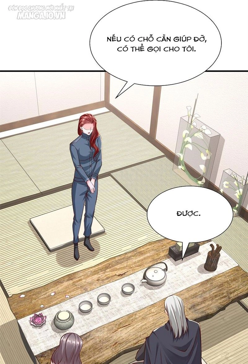 Mỗi Tuần Ta Có Một Nghề Nghiệp Mới Chapter 499 - 2