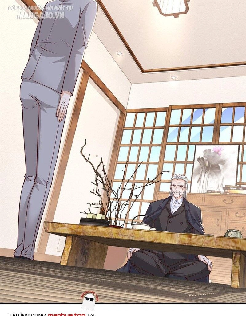 Mỗi Tuần Ta Có Một Nghề Nghiệp Mới Chapter 499 - 5