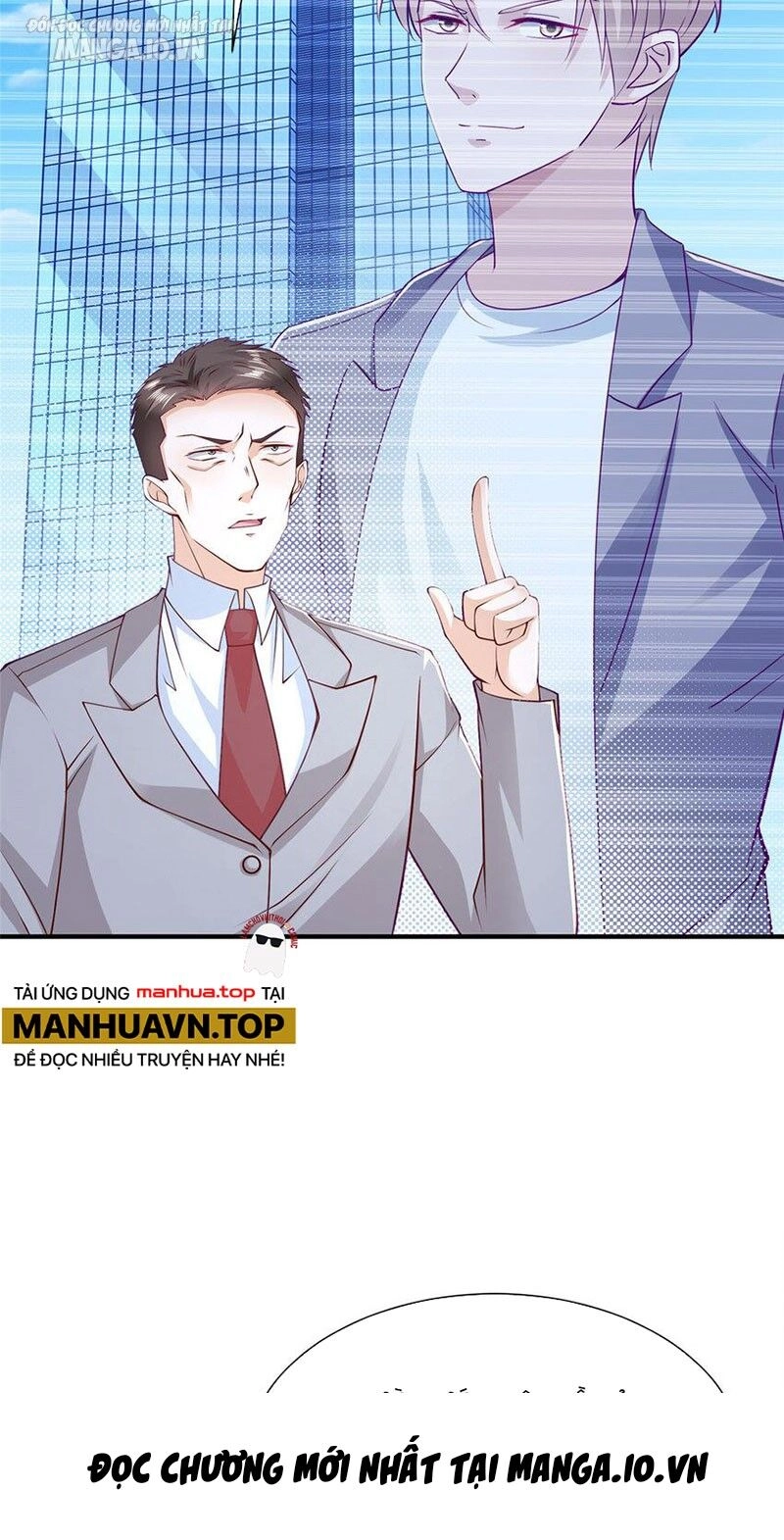 Mỗi Tuần Ta Có Một Nghề Nghiệp Mới Chapter 499 - 9