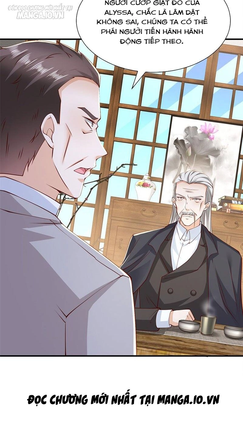 Mỗi Tuần Ta Có Một Nghề Nghiệp Mới Chapter 499 - 10