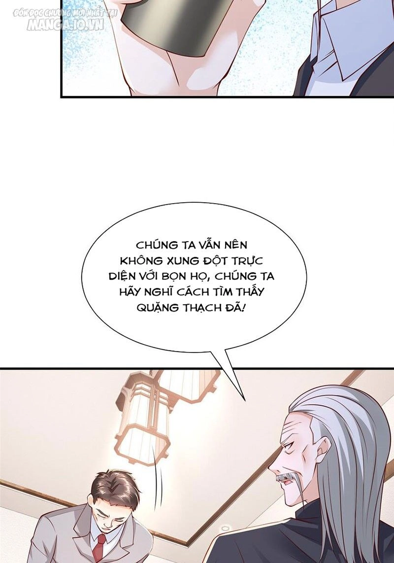 Mỗi Tuần Ta Có Một Nghề Nghiệp Mới Chapter 499 - 12