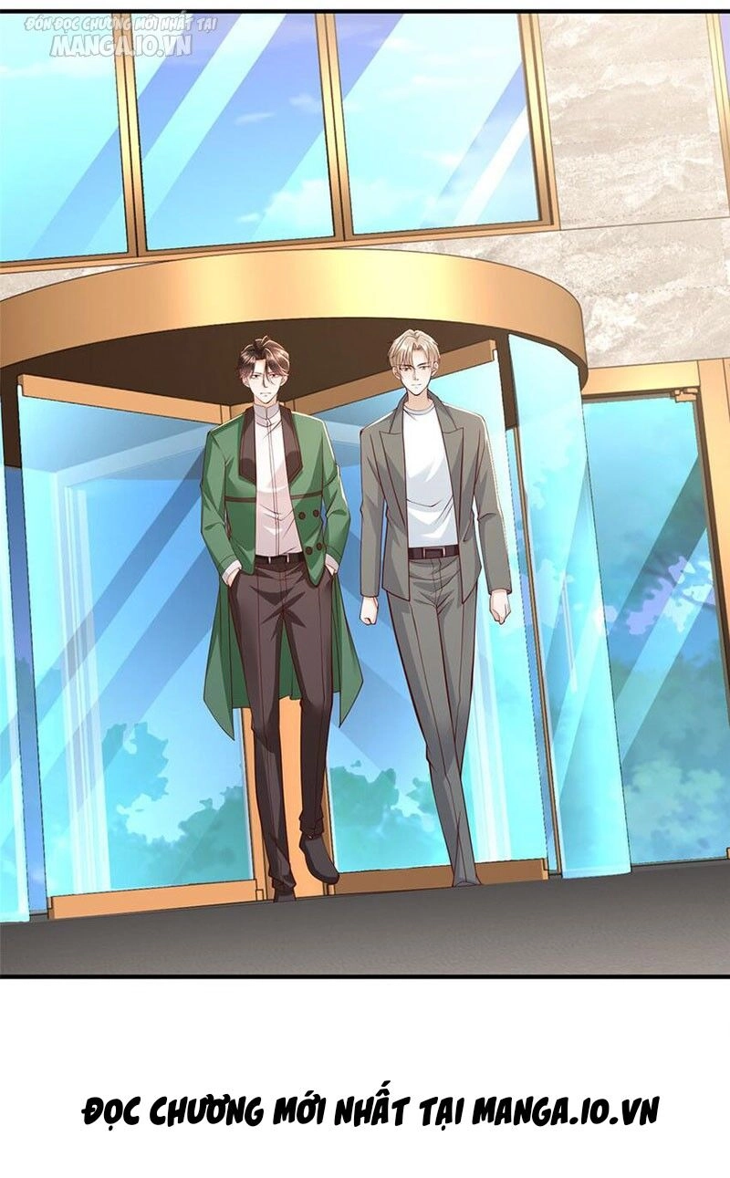 Mỗi Tuần Ta Có Một Nghề Nghiệp Mới Chapter 499 - 16