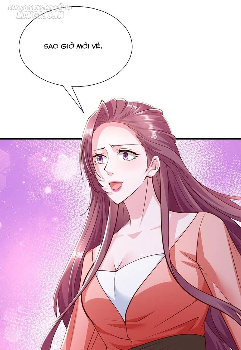 Mỗi Tuần Ta Có Một Nghề Nghiệp Mới Chapter 499 - 17