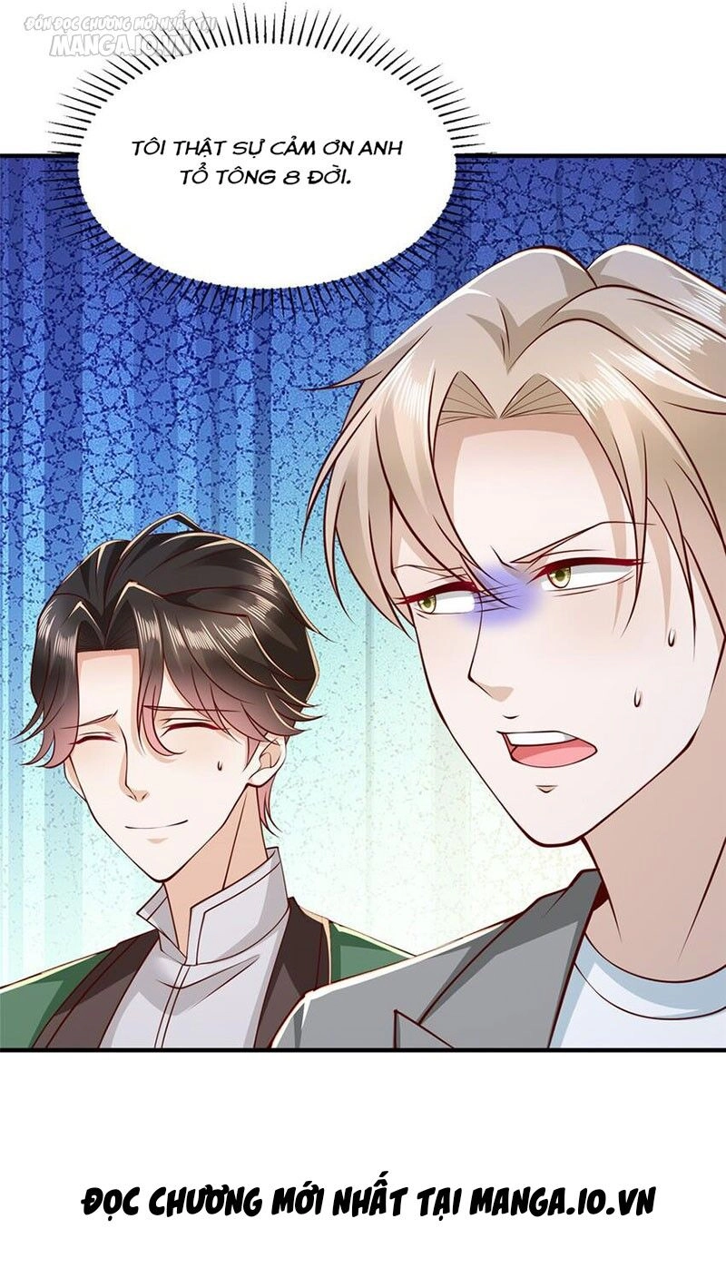 Mỗi Tuần Ta Có Một Nghề Nghiệp Mới Chapter 499 - 21