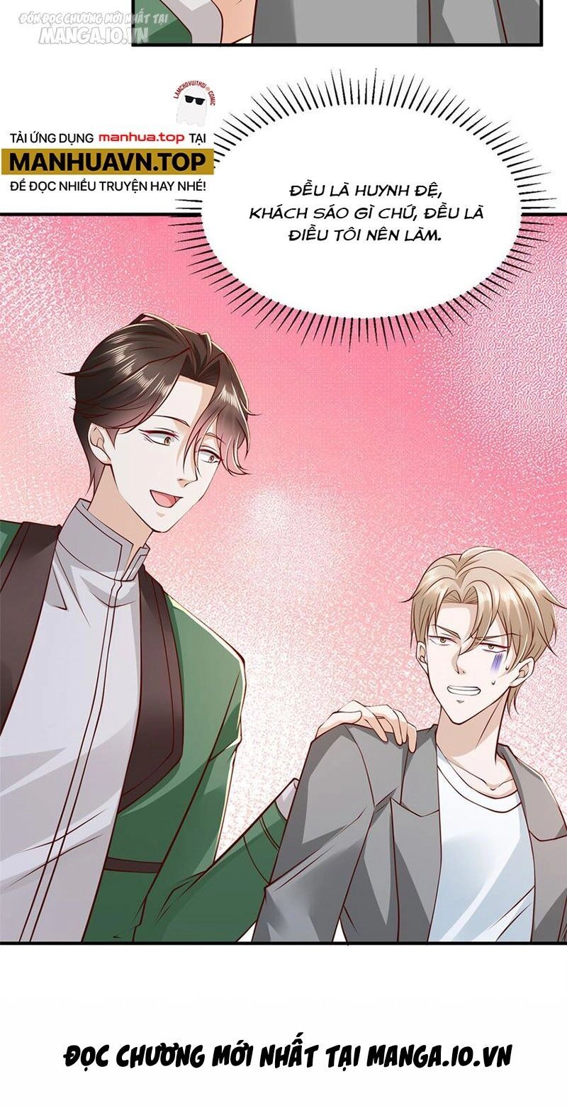 Mỗi Tuần Ta Có Một Nghề Nghiệp Mới Chapter 499 - 23