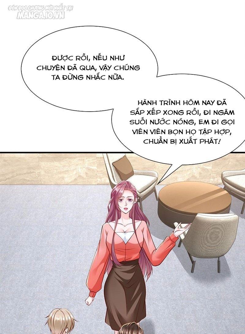 Mỗi Tuần Ta Có Một Nghề Nghiệp Mới Chapter 499 - 24