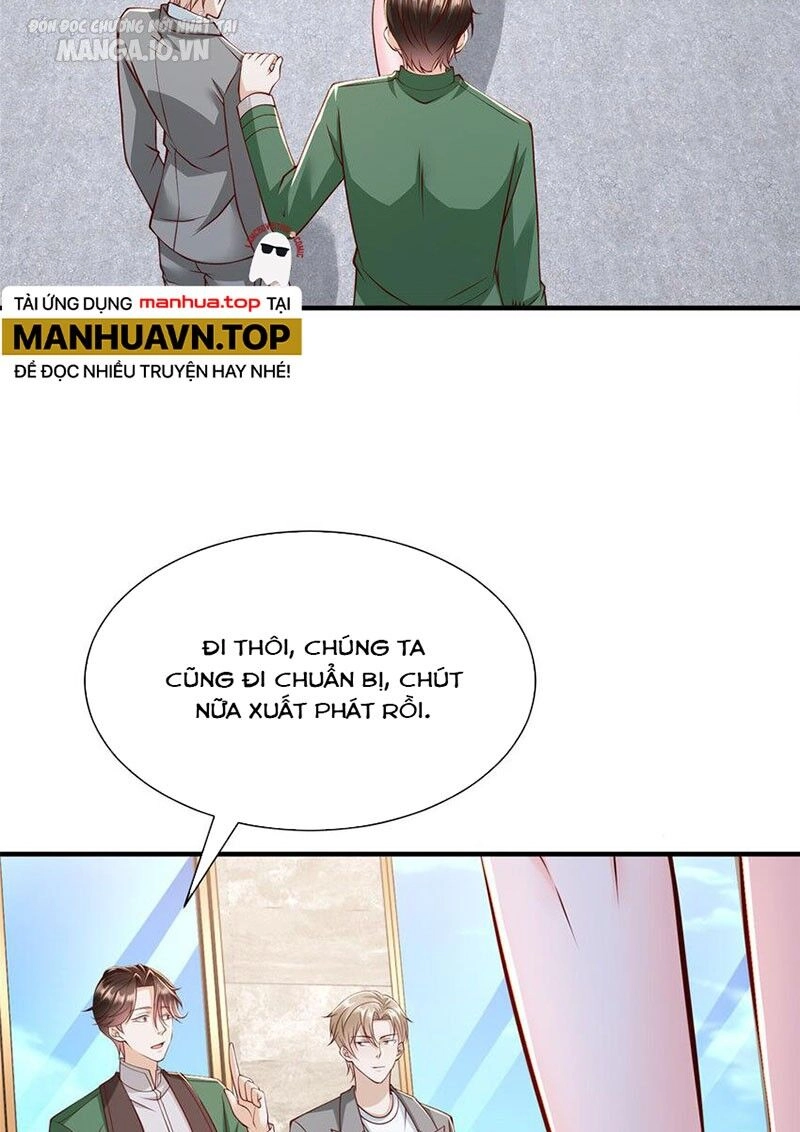 Mỗi Tuần Ta Có Một Nghề Nghiệp Mới Chapter 499 - 25