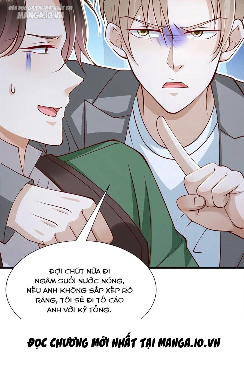 Mỗi Tuần Ta Có Một Nghề Nghiệp Mới Chapter 499 - 28