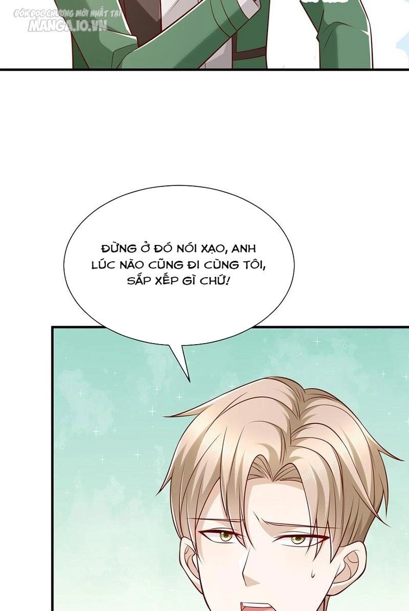 Mỗi Tuần Ta Có Một Nghề Nghiệp Mới Chapter 499 - 30