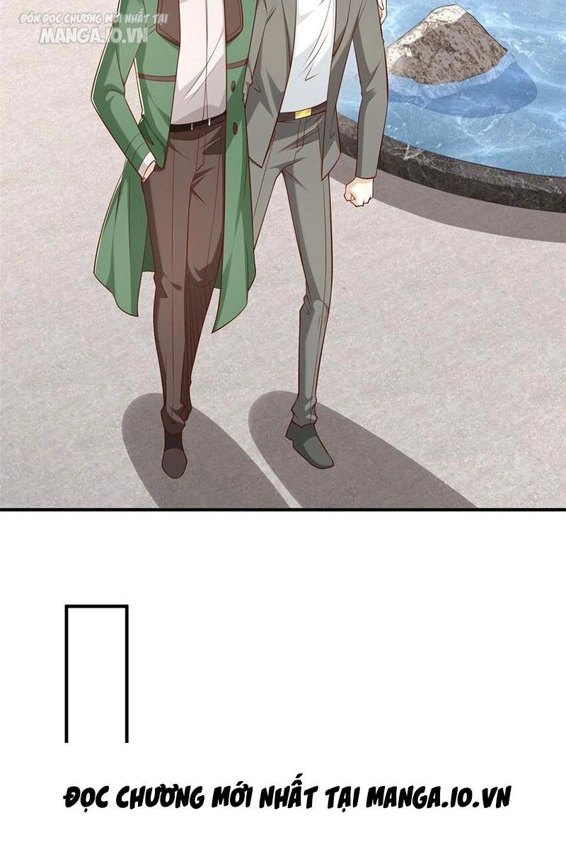 Mỗi Tuần Ta Có Một Nghề Nghiệp Mới Chapter 499 - 32