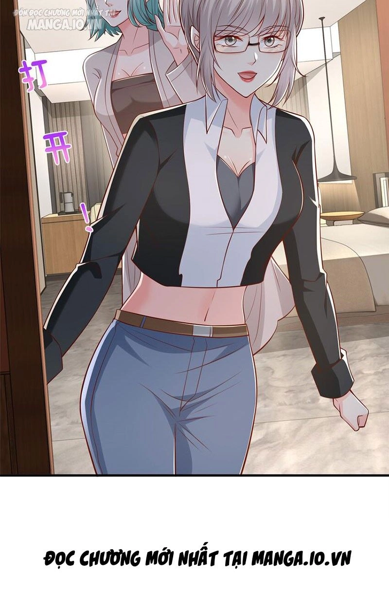 Mỗi Tuần Ta Có Một Nghề Nghiệp Mới Chapter 499 - 35