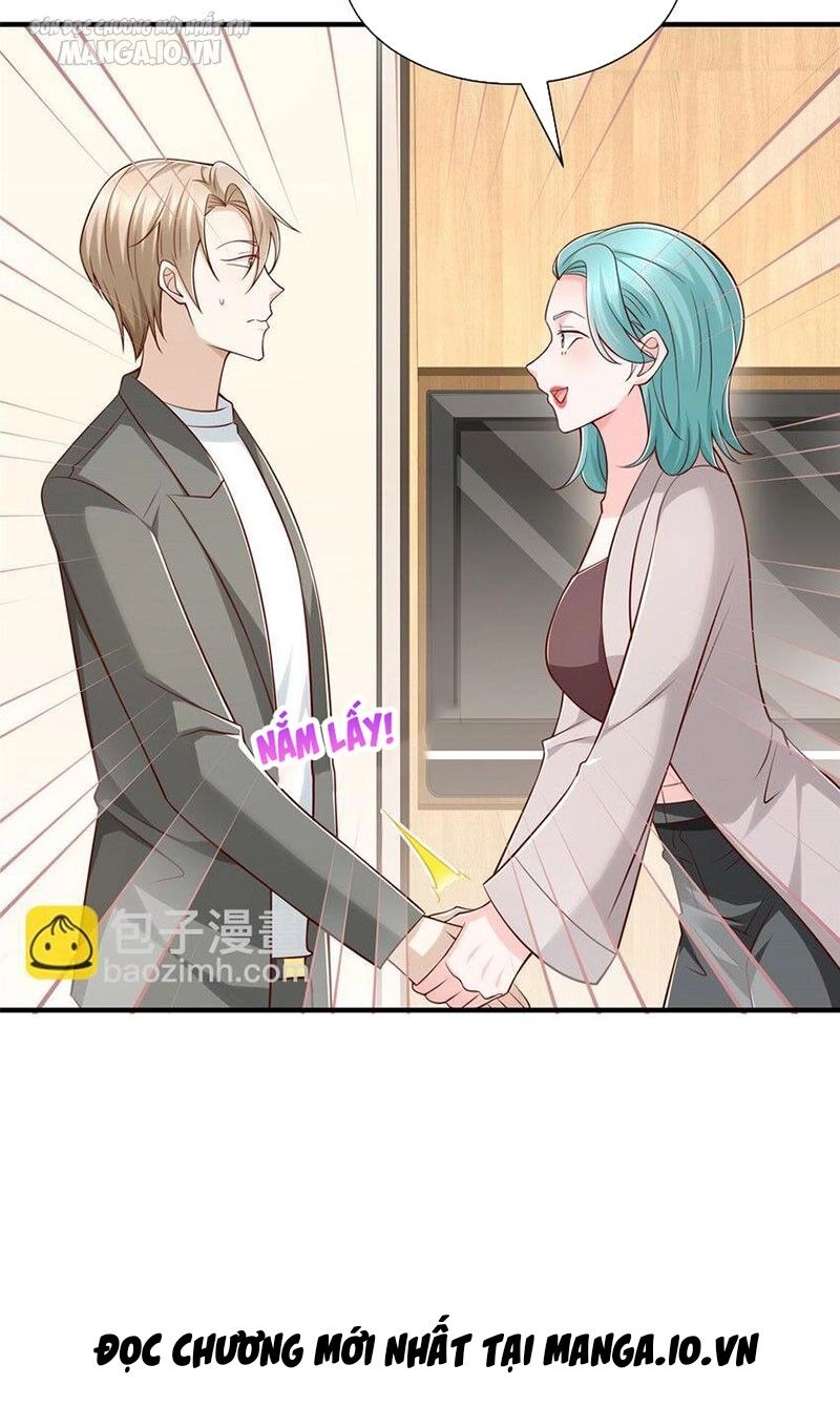 Mỗi Tuần Ta Có Một Nghề Nghiệp Mới Chapter 499 - 38