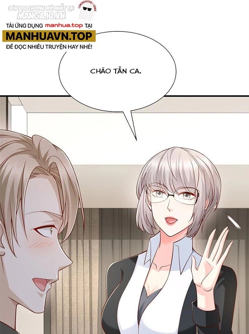 Mỗi Tuần Ta Có Một Nghề Nghiệp Mới Chapter 499 - 39