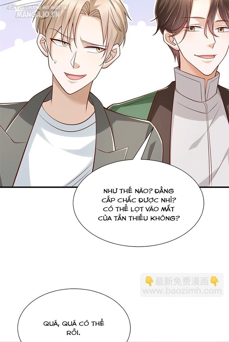 Mỗi Tuần Ta Có Một Nghề Nghiệp Mới Chapter 499 - 41