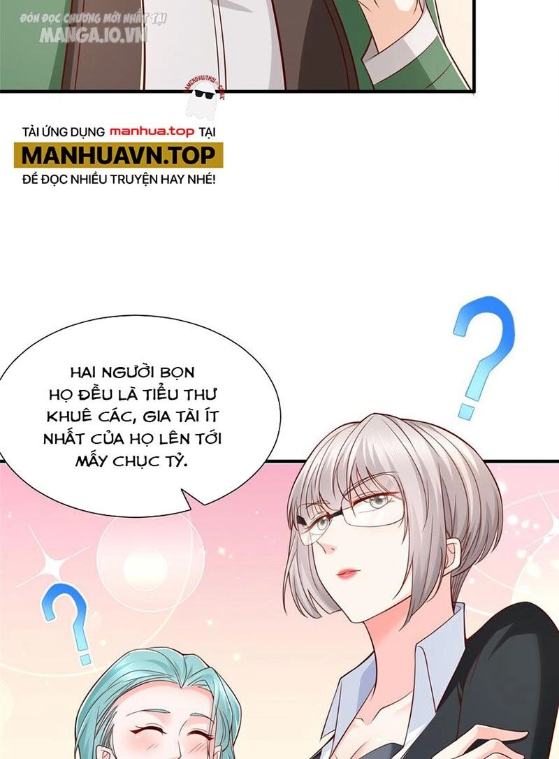 Mỗi Tuần Ta Có Một Nghề Nghiệp Mới Chapter 499 - 44