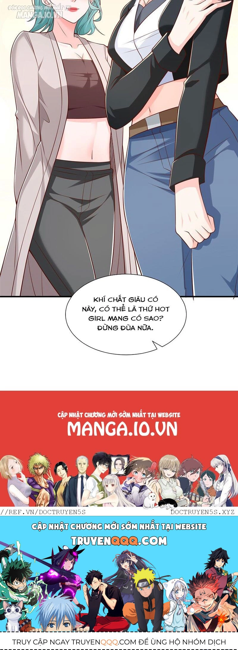 Mỗi Tuần Ta Có Một Nghề Nghiệp Mới Chapter 499 - 45