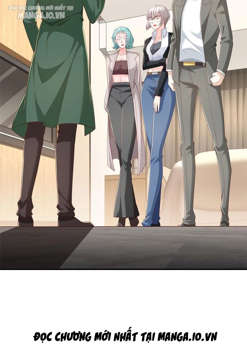 Mỗi Tuần Ta Có Một Nghề Nghiệp Mới Chapter 500 - 4