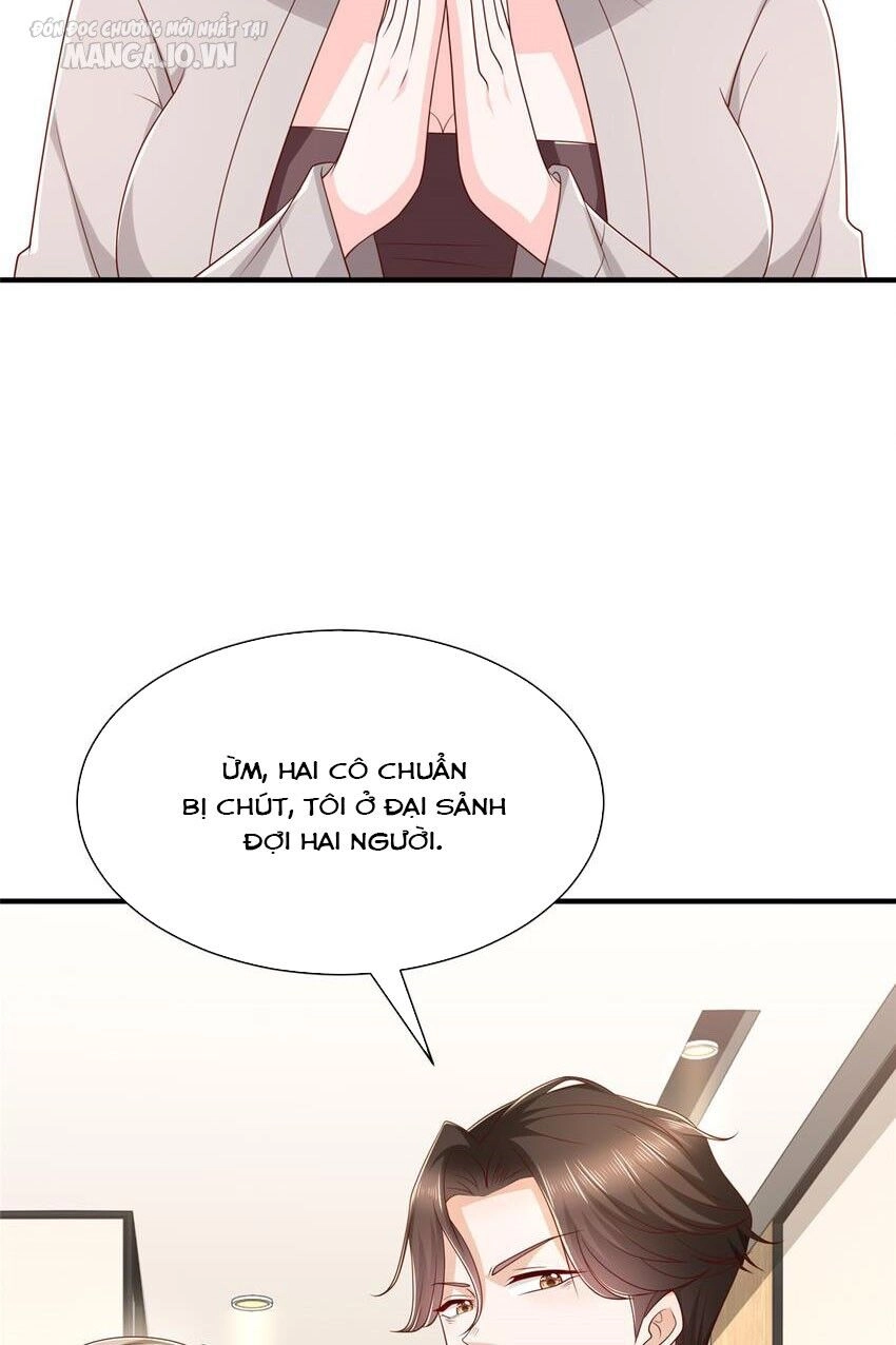 Mỗi Tuần Ta Có Một Nghề Nghiệp Mới Chapter 500 - 6