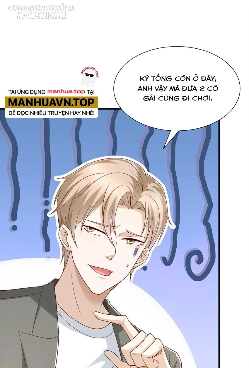 Mỗi Tuần Ta Có Một Nghề Nghiệp Mới Chapter 500 - 9