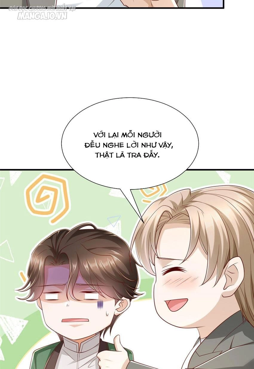 Mỗi Tuần Ta Có Một Nghề Nghiệp Mới Chapter 500 - 10