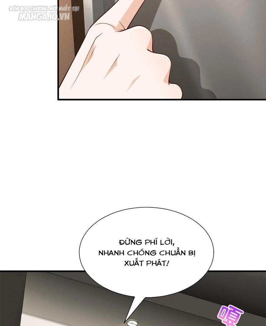 Mỗi Tuần Ta Có Một Nghề Nghiệp Mới Chapter 500 - 12