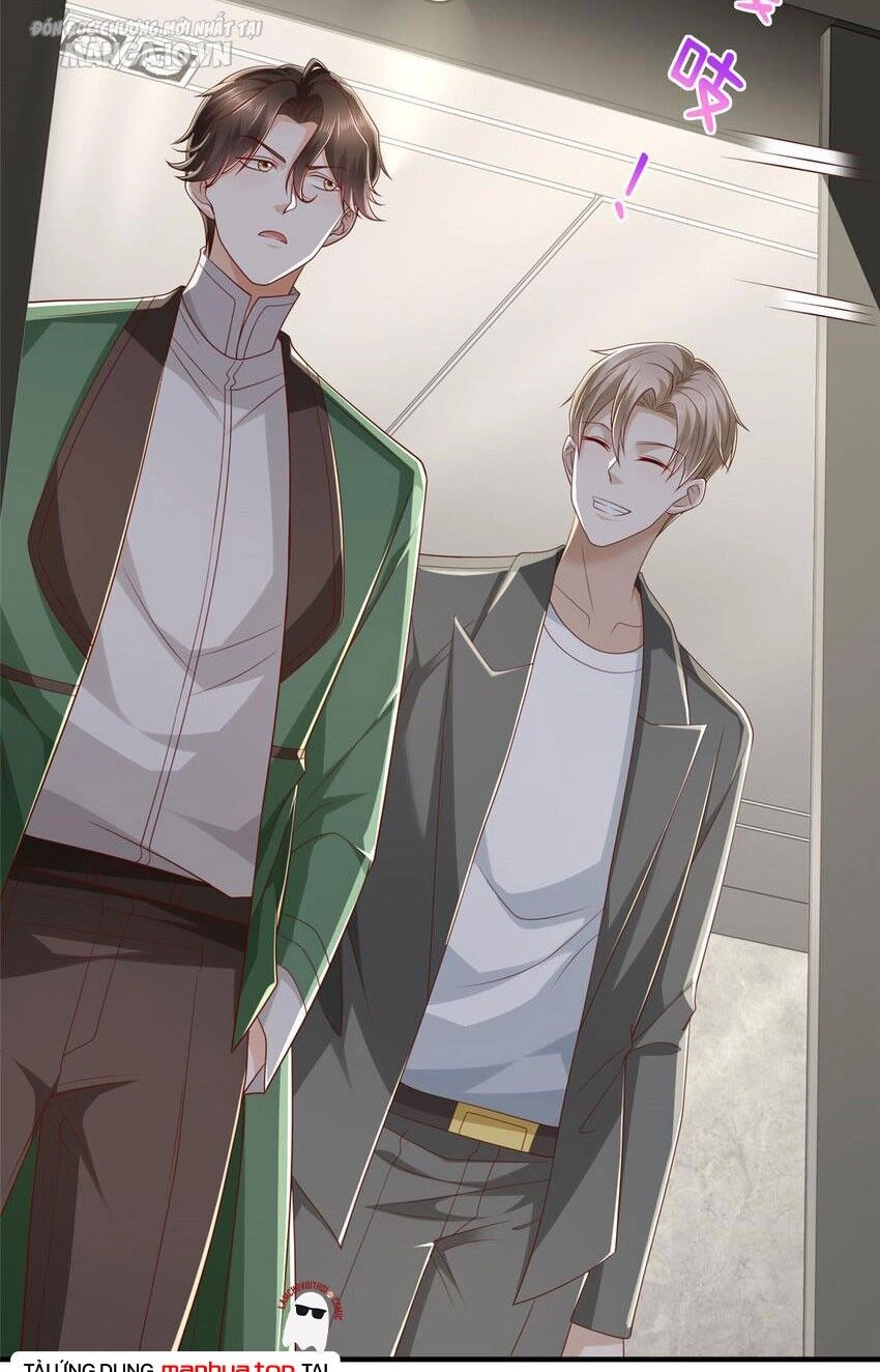 Mỗi Tuần Ta Có Một Nghề Nghiệp Mới Chapter 500 - 13