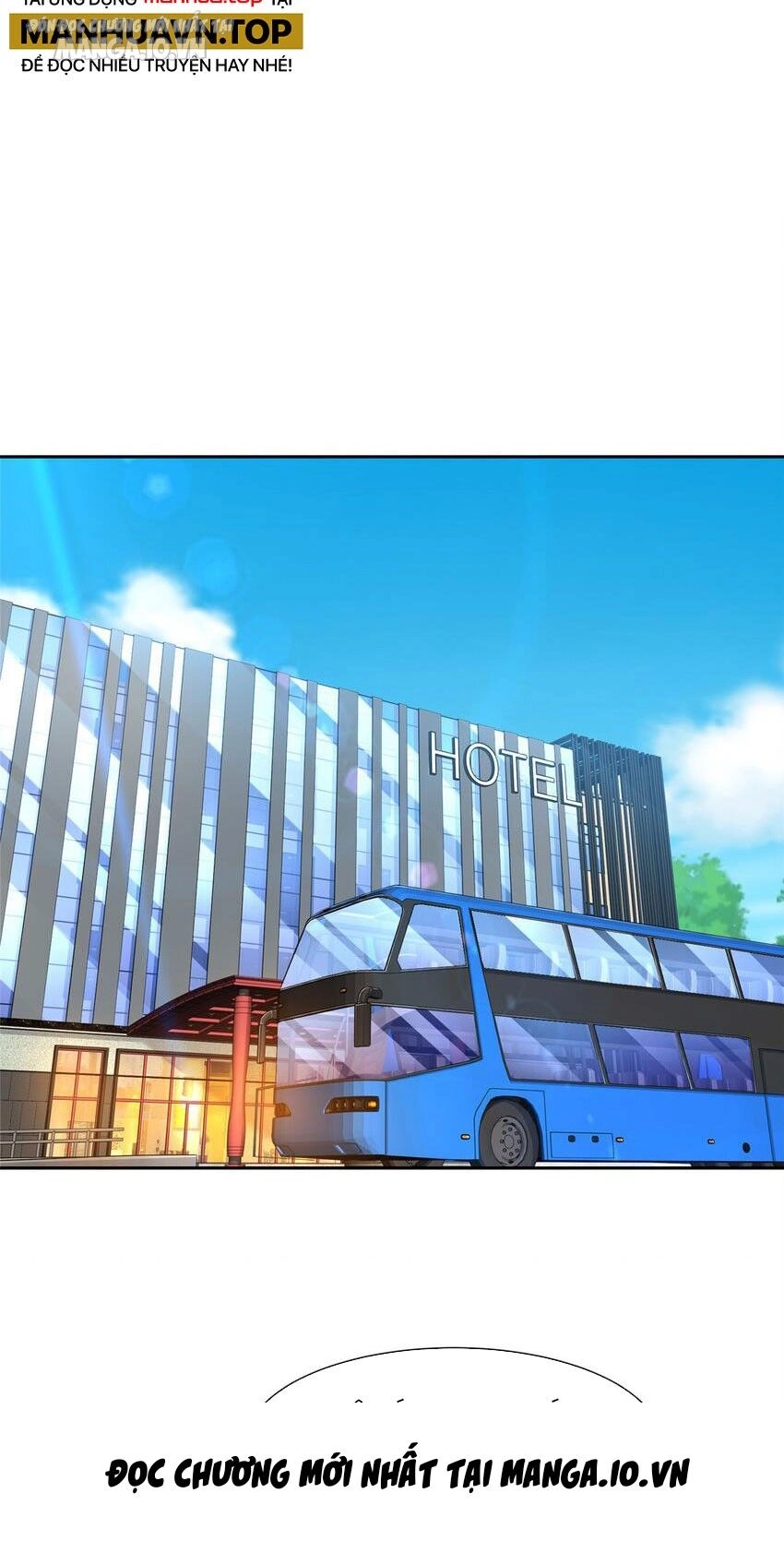 Mỗi Tuần Ta Có Một Nghề Nghiệp Mới Chapter 500 - 14