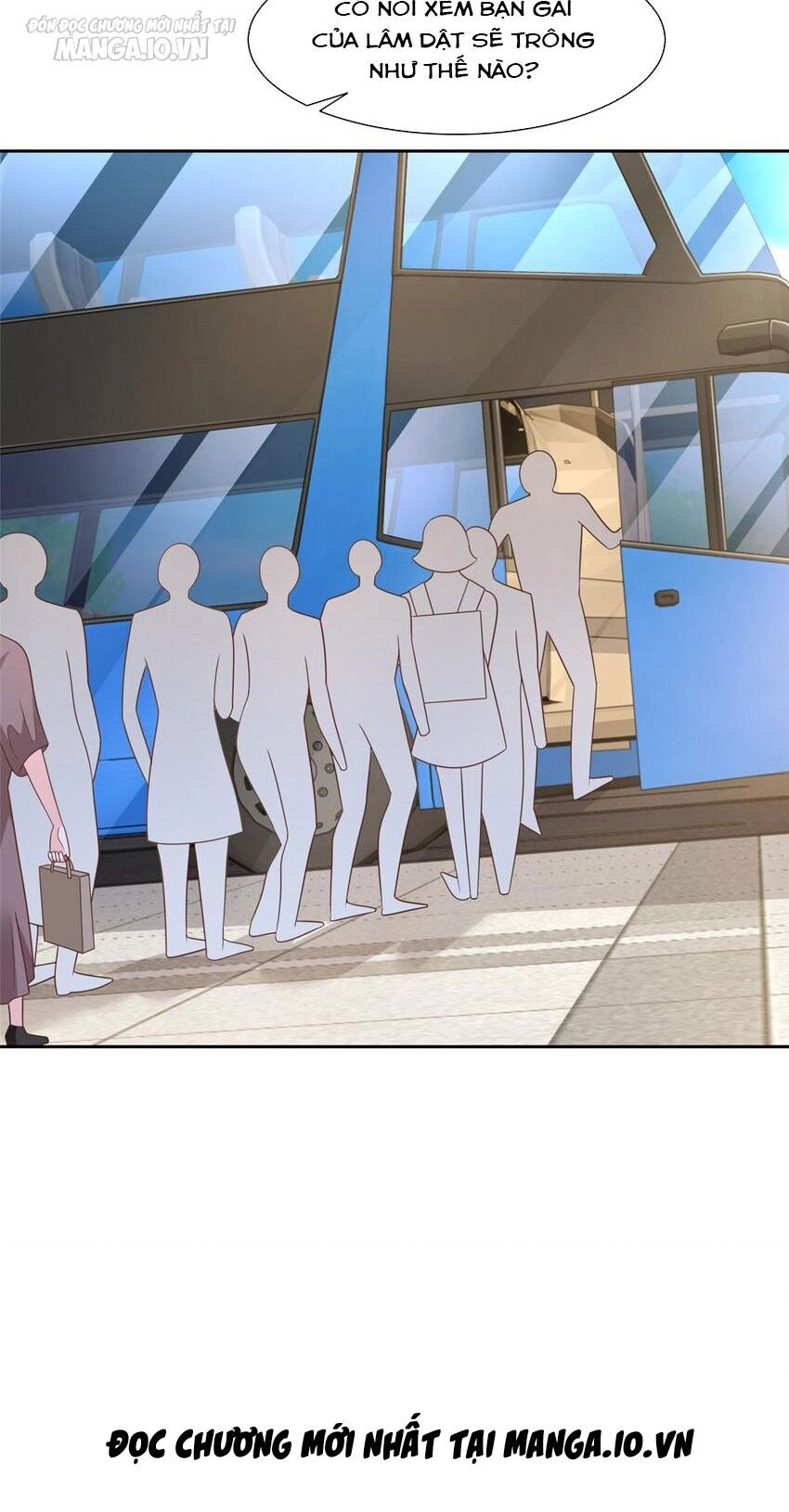 Mỗi Tuần Ta Có Một Nghề Nghiệp Mới Chapter 500 - 15