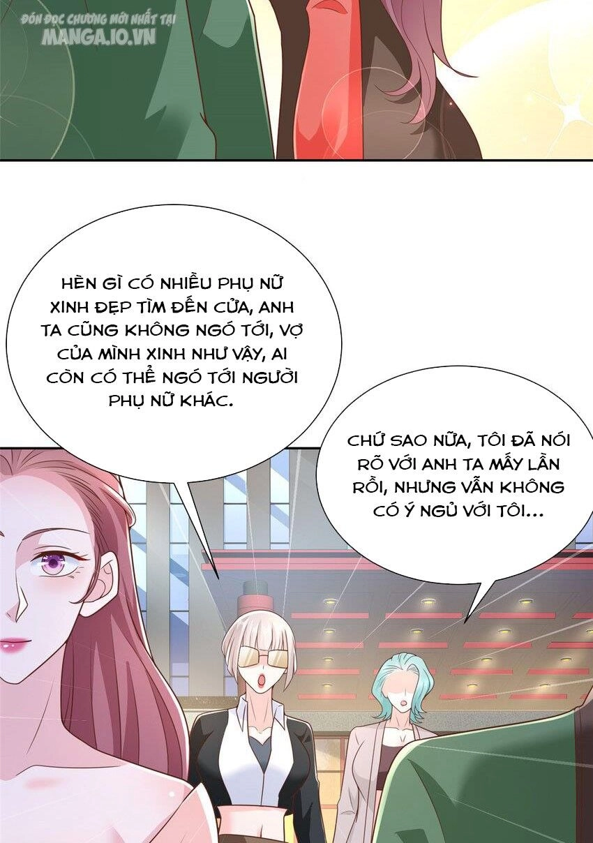 Mỗi Tuần Ta Có Một Nghề Nghiệp Mới Chapter 500 - 20