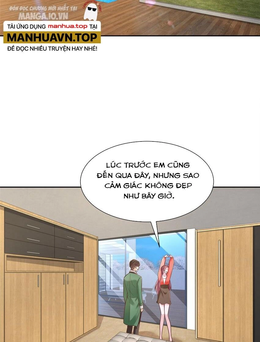 Mỗi Tuần Ta Có Một Nghề Nghiệp Mới Chapter 500 - 24