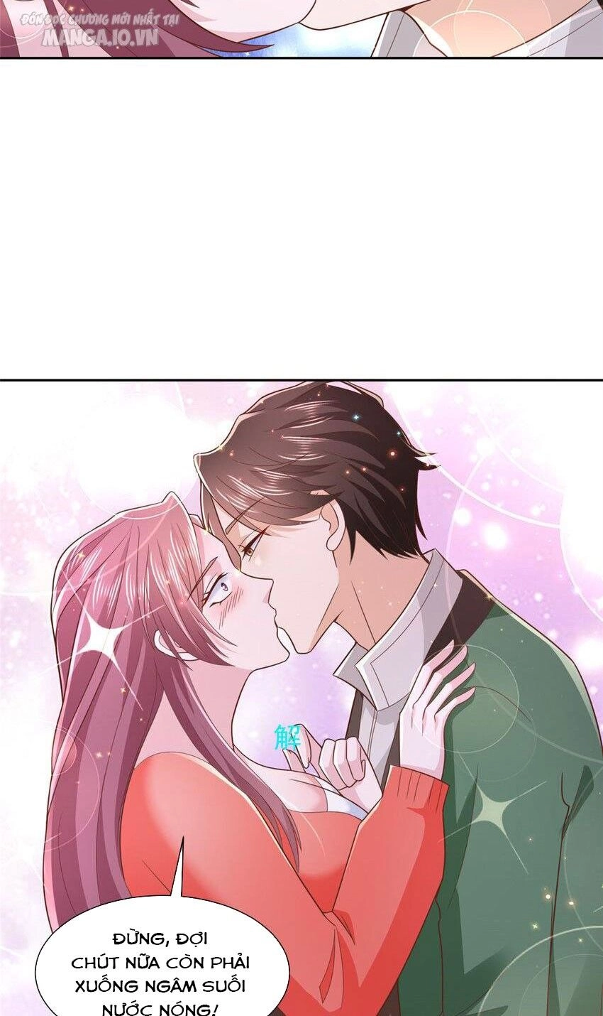 Mỗi Tuần Ta Có Một Nghề Nghiệp Mới Chapter 500 - 28