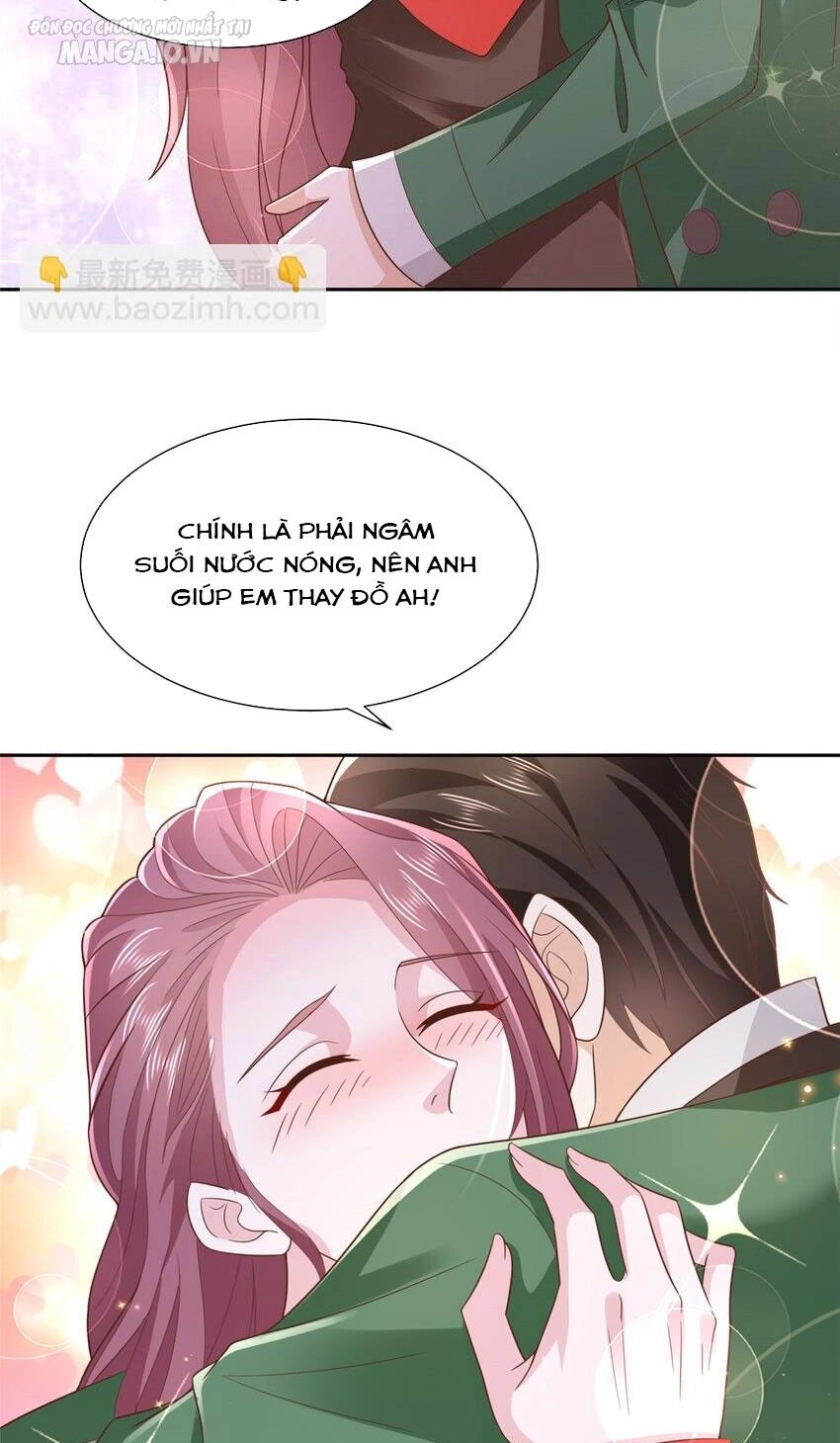 Mỗi Tuần Ta Có Một Nghề Nghiệp Mới Chapter 500 - 29