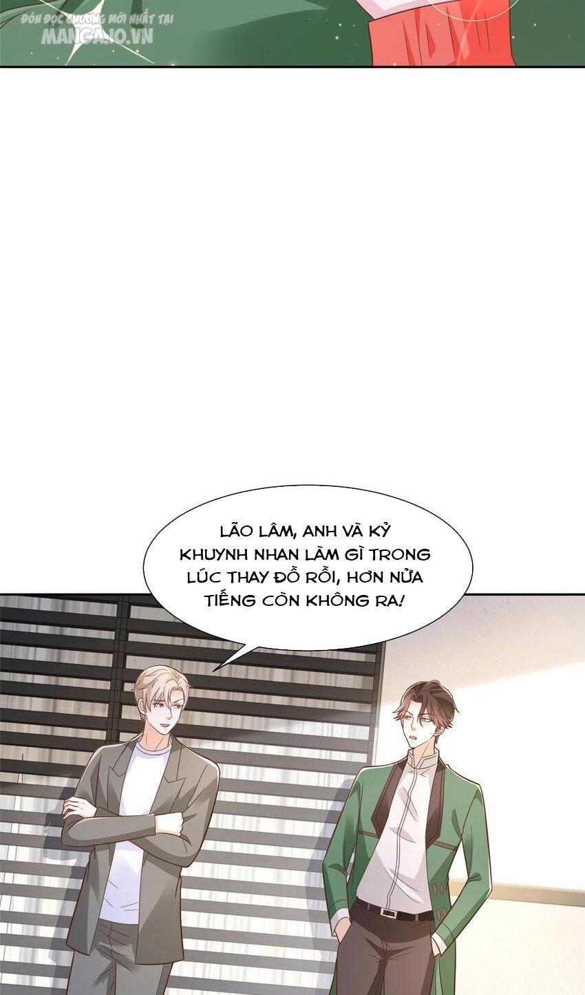 Mỗi Tuần Ta Có Một Nghề Nghiệp Mới Chapter 500 - 30