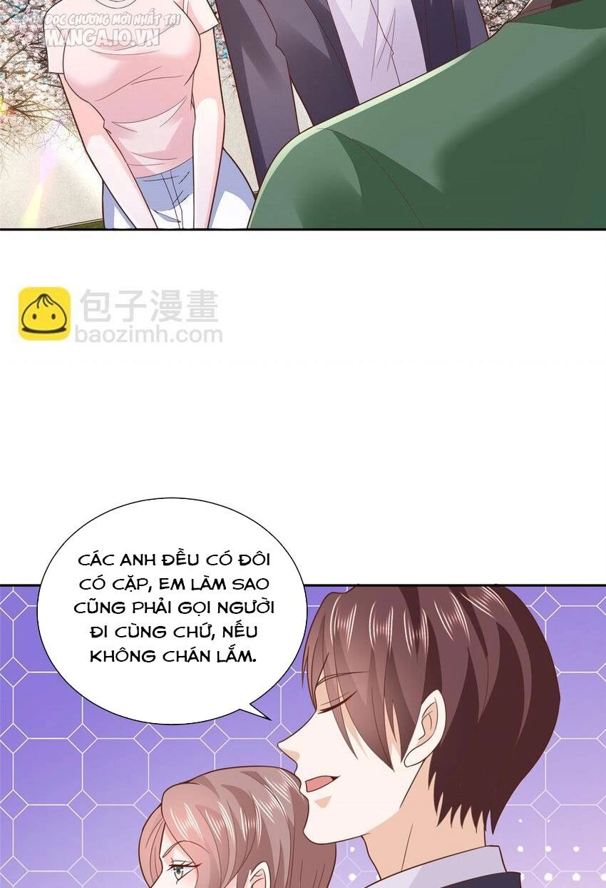 Mỗi Tuần Ta Có Một Nghề Nghiệp Mới Chapter 500 - 33