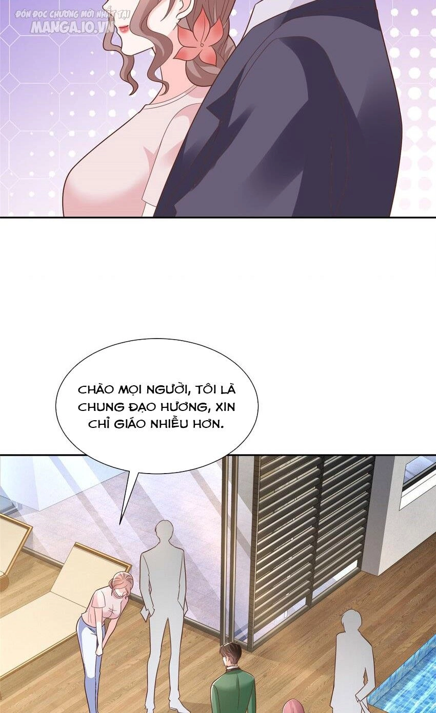 Mỗi Tuần Ta Có Một Nghề Nghiệp Mới Chapter 500 - 34