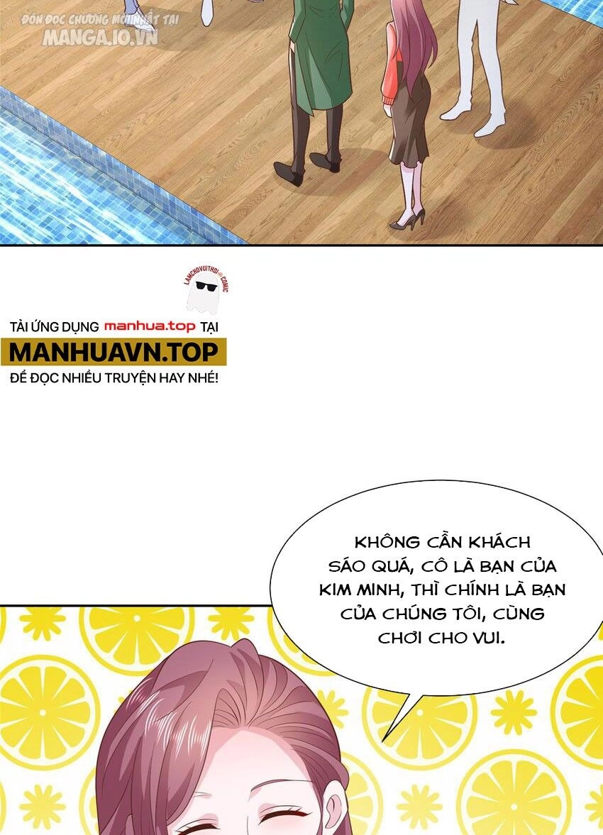 Mỗi Tuần Ta Có Một Nghề Nghiệp Mới Chapter 500 - 35