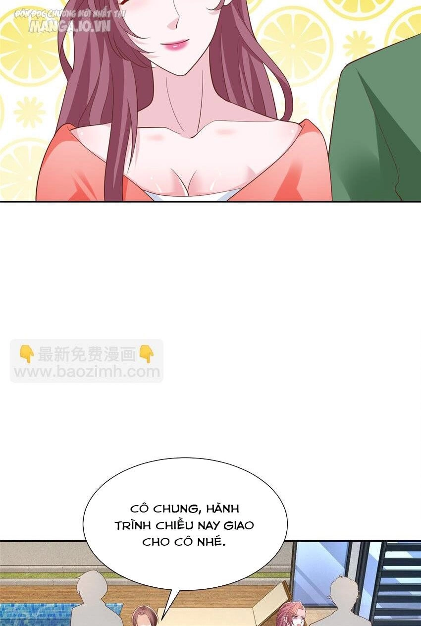 Mỗi Tuần Ta Có Một Nghề Nghiệp Mới Chapter 500 - 36