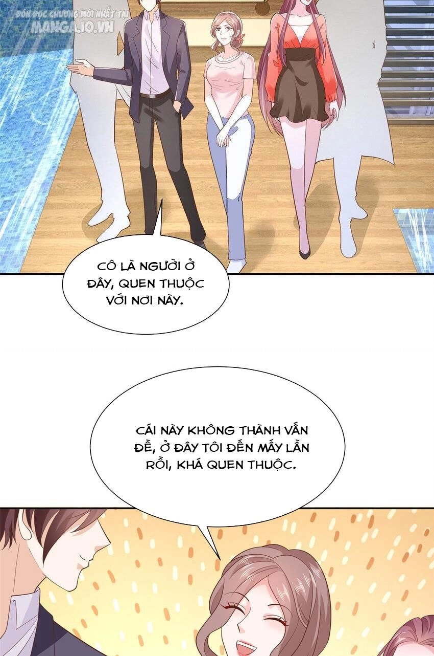 Mỗi Tuần Ta Có Một Nghề Nghiệp Mới Chapter 500 - 37