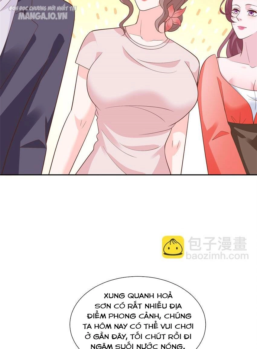 Mỗi Tuần Ta Có Một Nghề Nghiệp Mới Chapter 500 - 38