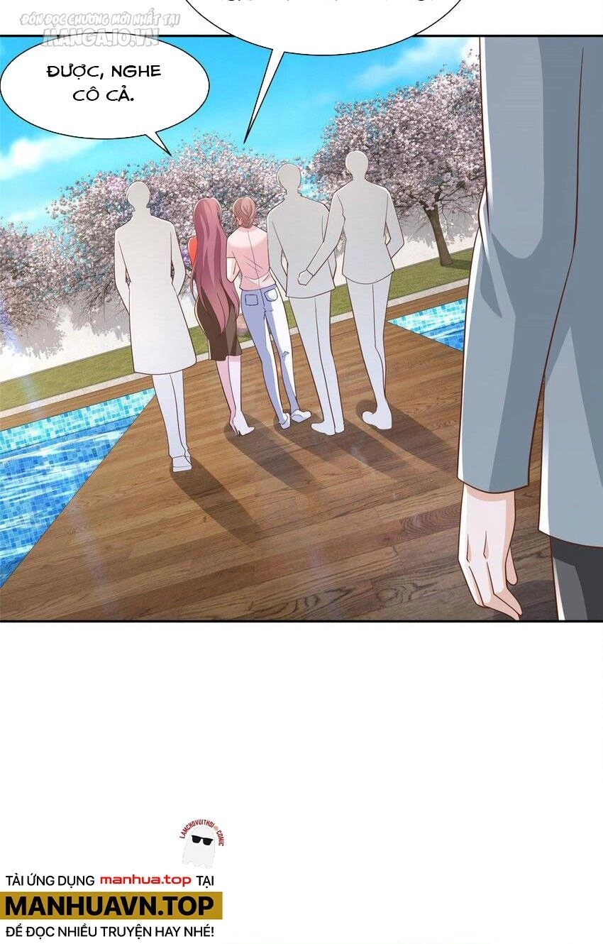 Mỗi Tuần Ta Có Một Nghề Nghiệp Mới Chapter 500 - 39