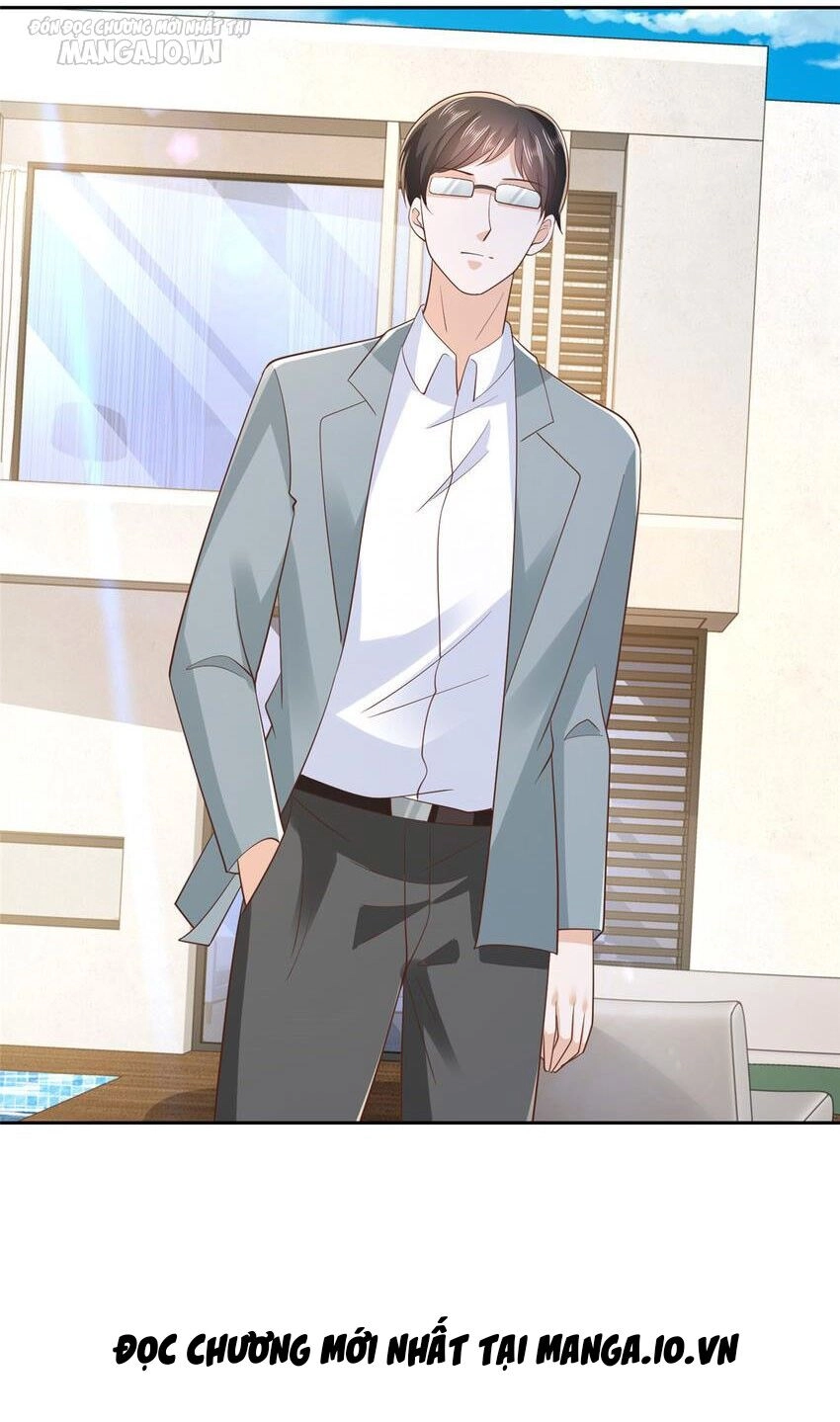 Mỗi Tuần Ta Có Một Nghề Nghiệp Mới Chapter 500 - 40