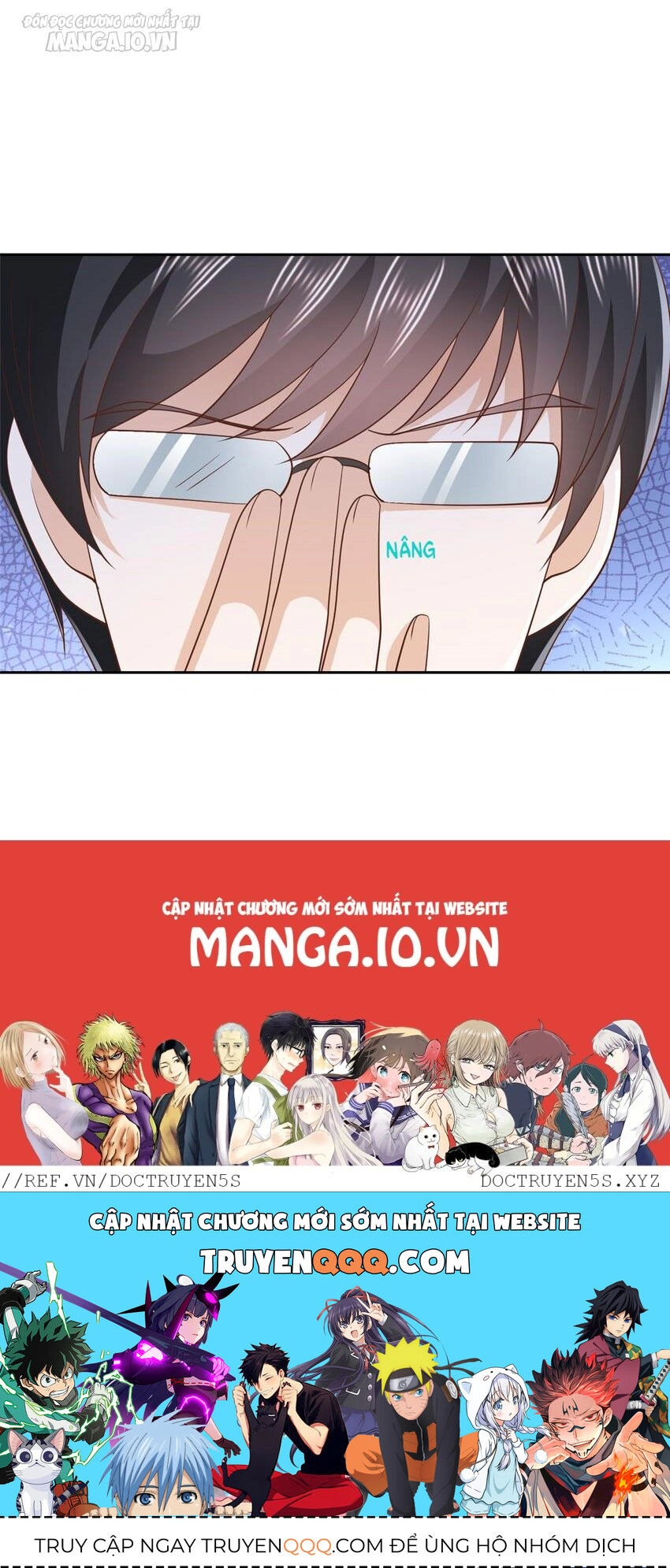 Mỗi Tuần Ta Có Một Nghề Nghiệp Mới Chapter 500 - 41