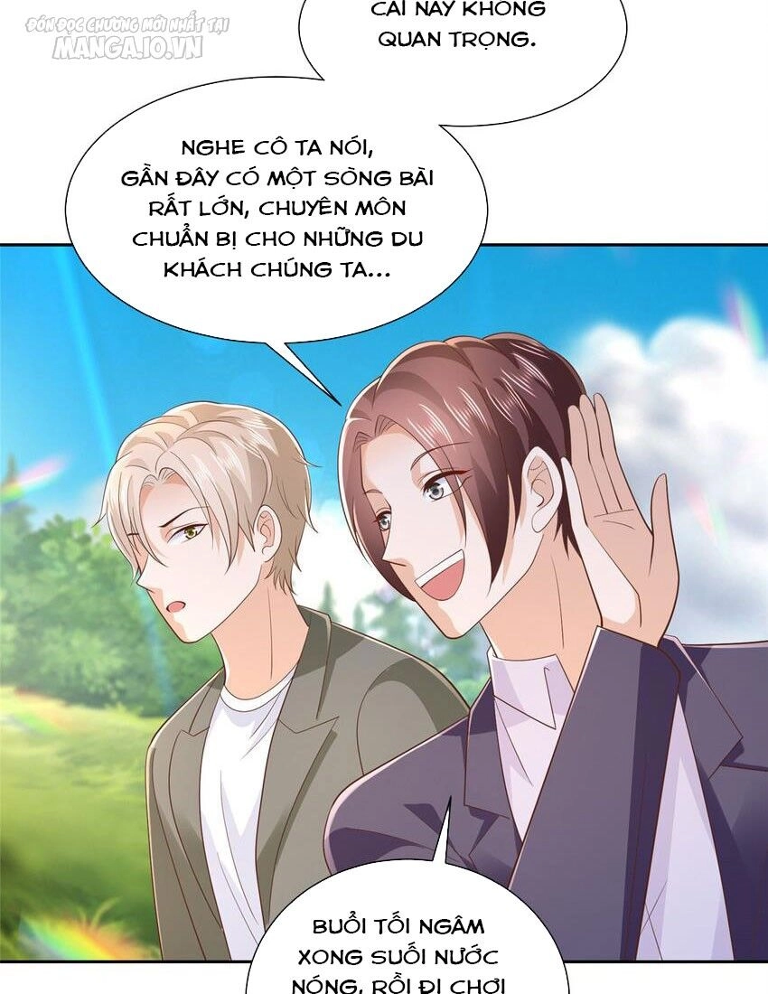 Mỗi Tuần Ta Có Một Nghề Nghiệp Mới Chapter 501 - 6