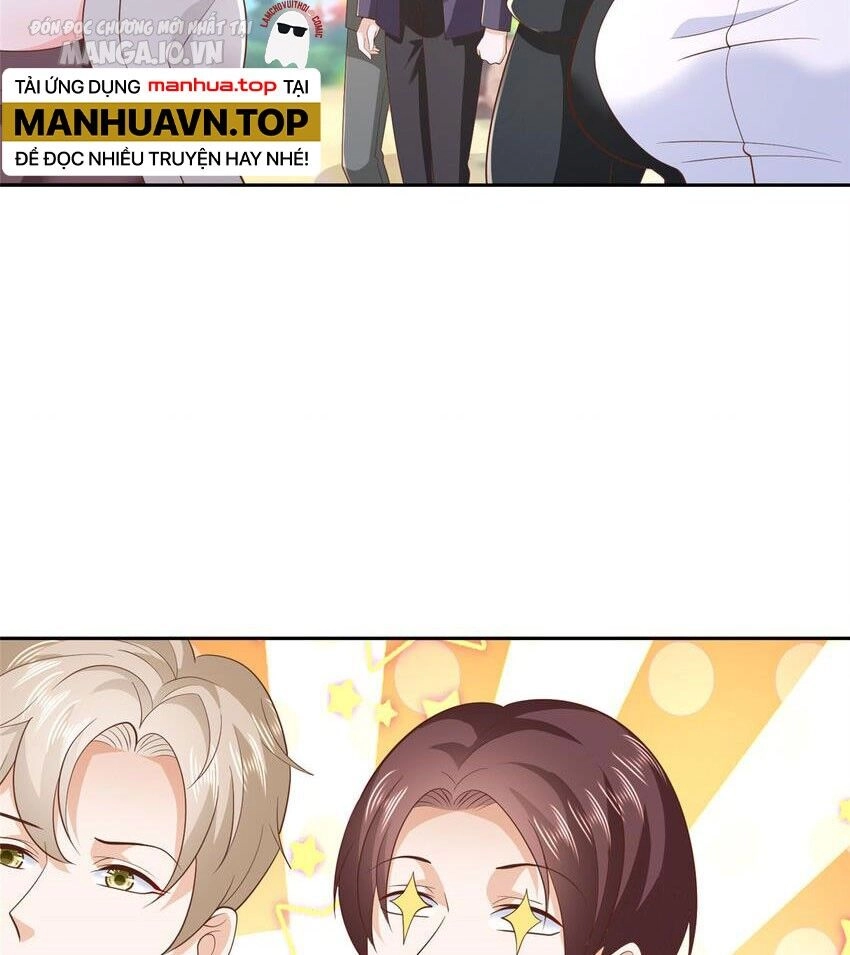 Mỗi Tuần Ta Có Một Nghề Nghiệp Mới Chapter 501 - 9