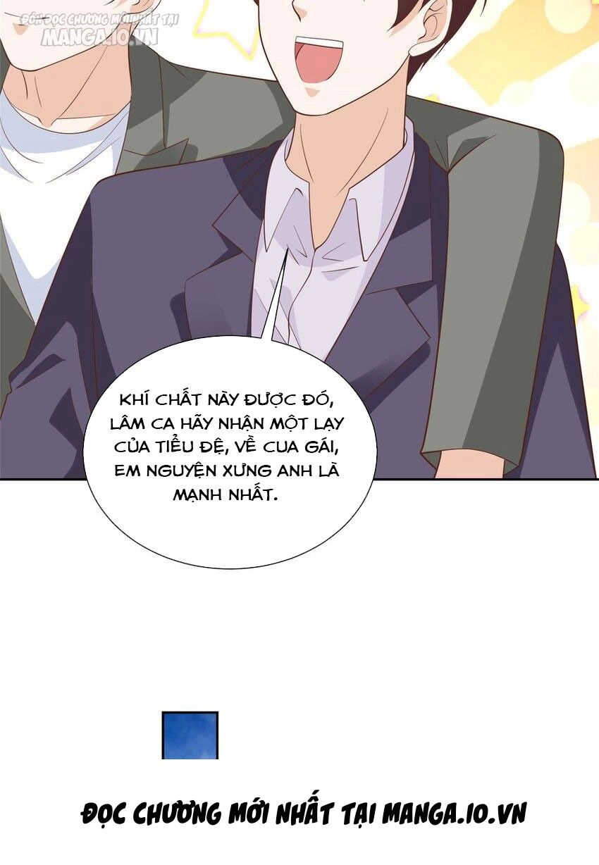 Mỗi Tuần Ta Có Một Nghề Nghiệp Mới Chapter 501 - 10