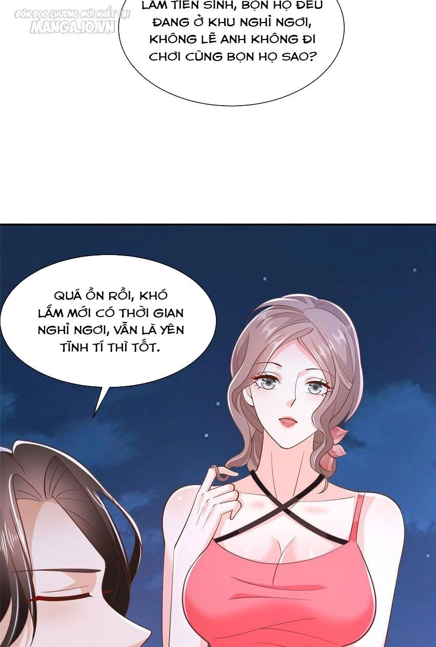 Mỗi Tuần Ta Có Một Nghề Nghiệp Mới Chapter 501 - 12