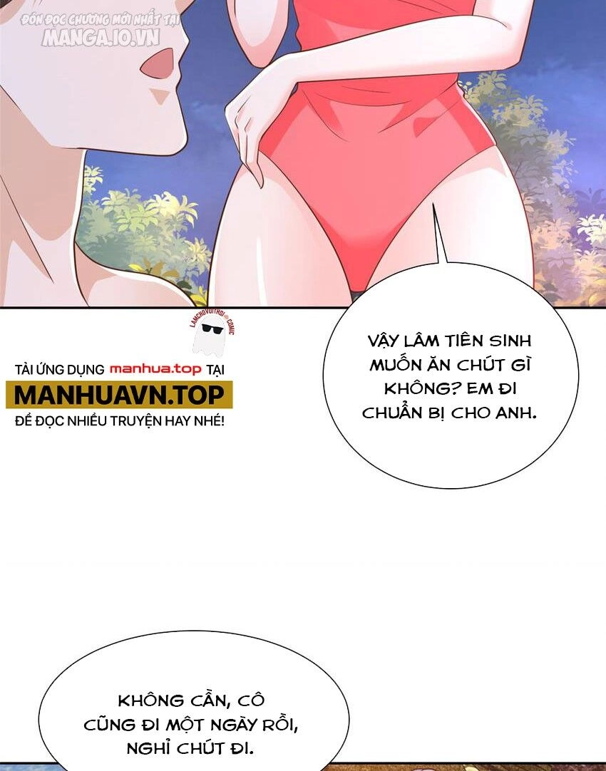 Mỗi Tuần Ta Có Một Nghề Nghiệp Mới Chapter 501 - 13