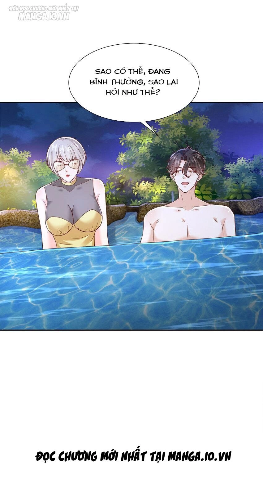 Mỗi Tuần Ta Có Một Nghề Nghiệp Mới Chapter 501 - 18